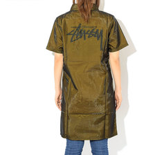 STUSSY WOMEN Nina Layer Dress 211150画像
