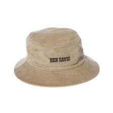 BEN DAVIS CORDUROY BUCKET HAT BDW-9486画像