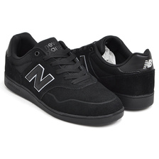 new balance NUMERIC NM288PAS BLACK/BLACK画像