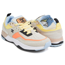 DC SHOES E.TRIBEKA SE TAN DM194013-TAN画像