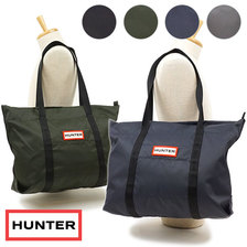 HUNTER ORIGINAL NYLON TOTE UBS6004KBM画像