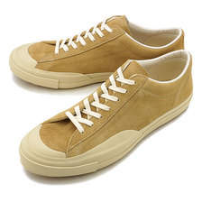 MoonStar FINE VULCANIZED BUMPER COURT BEIGE 54321178画像
