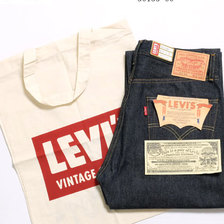 LEVI'S VINTAGE CLOTHING 501XX 1955MODEL RIGID 50155-0055画像