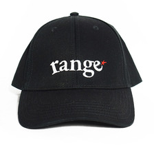 range rg New Hattan Baseball low cap RG19SM-HT01画像