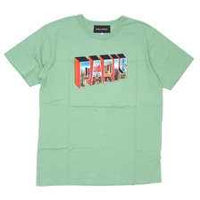 Bianca Chandon Greetings From Paris T-Shirt画像