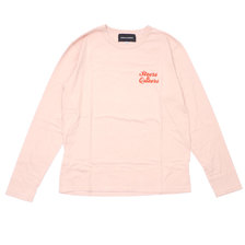 Bianca Chandon Steers & Queers Longsleeve T-Shirt画像