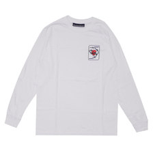 917 Nine One Seven The Rock Longsleeve T-Shirt画像