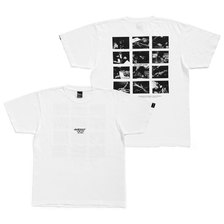 APPLEBUM BEST KEPT SECRET Tee WHITE画像