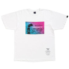 APPLEBUM BONITA Tee WHITE画像