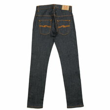 Nudie Jeans Thin Finn Dry Twill 111085画像
