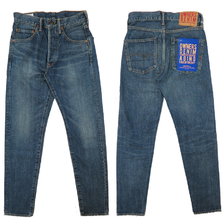 STUDIO D'ARTISAN OWNERSジーンズ D1803U画像