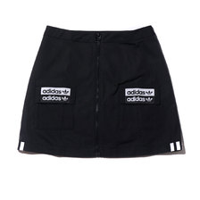 adidas SKIRT BLACK ED7447画像