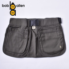 BOB ALLEN SHOOTING APRON画像