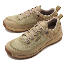 KEEN M CITIZEN EVO WP Cornstalk/Safari 1021560画像