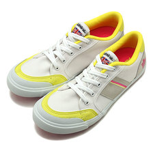 Admiral INOMER White/Yellow/Pink SJAD1509-010713画像