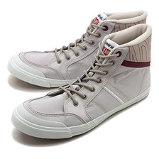 Admiral INOMER HI BL Gray/Purple SJAD1918-0315画像