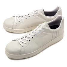 PATRICK KEMPSEY-WP WHT 719570画像