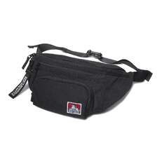 BEN DAVIS Pocket M Body Bag BDW-9346画像