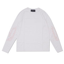 Bianca Chandon Cowboy Boot Longsleeve T-Shirt画像
