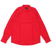 Bianca Chandon Western Button-Down Shirt画像