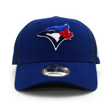 NEW ERA 9FORTY TORONTO BLUE JAYS NR11591188画像