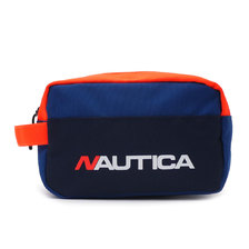 NAUTICA LOGO POUCH LOGO POUCH画像