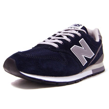 new balance CM996BN NAVY画像