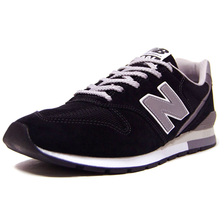 new balance CM996BP BLACK画像