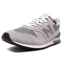new balance CM996BG GREY画像