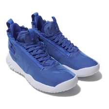NIKE JORDAN PROTO-REACT HYPER ROYAL/OBSIDIAN-WHITE BV1654-401画像