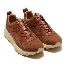 UGG Miwo Trainer Low CHESTNUT 1104970-CHE画像
