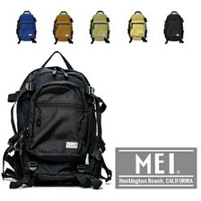 MEI CLASSIC BACKPACK 19 190007画像