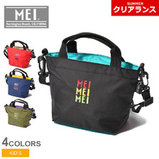 MEI FAMILY SHARE TOTE SMALL 191001画像