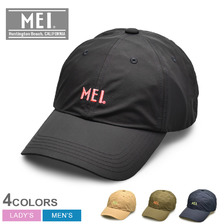MEI NYLON EMB CAP 193301画像