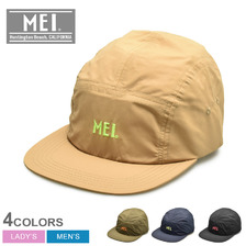 MEI NYLON EMB JETCAP 193302画像