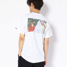 MANASTASH Movie Tee "E.T." 414019309画像