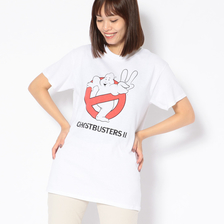 MANASTASH Movie Tee "GHOSTBUSTERS?" 414019301画像