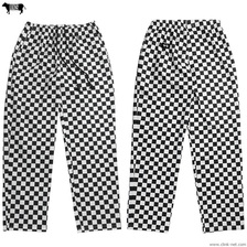 MINOS KOISA CHECK PANTS MNS15-PT01画像