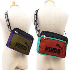 PUMA ミニショルダーバッグ J20054画像