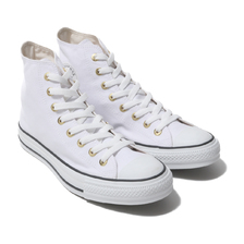 CONVERSE ALL STAR WEARABLE STICKER HI WHITE 31300510画像