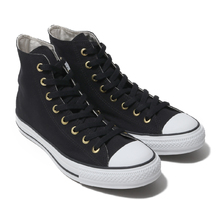 CONVERSE ALL STAR WEARABLE STICKER HI BLACK 31300511画像