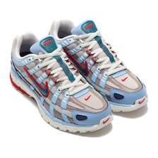 NIKE W P-6000 SAIL/TEAL NEBULA-SAIL-DESERT SAND CK2961-131画像