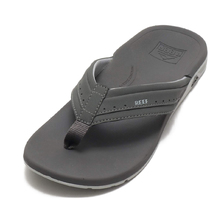REEF ORTHO-SPRING GREY RF0A3YKS-GRE画像