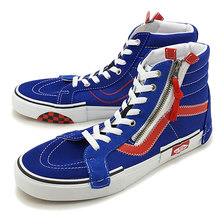 VANS SK8-HI REISSUE CAP SURF THE WEB VN0A3WM1XKT画像