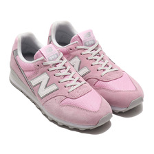 new balance WL996CLD PINK画像