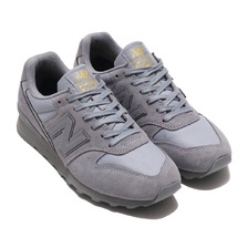 new balance WL996FC GRAY画像