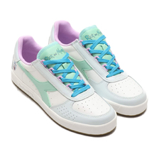 DIADORA B.ELITE THE RICK SANCHEZ WHITE 175527-0006画像