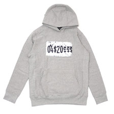 Bianca Chandon Price Tag Pullover Hood画像