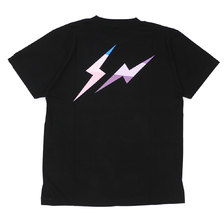 Fragment Design &times; POKEMON P150-151A TEE BLACK画像