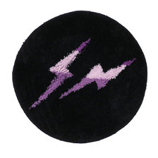 Fragment Design &times; POKEMON LOGO_G RAG MAT BLACK画像